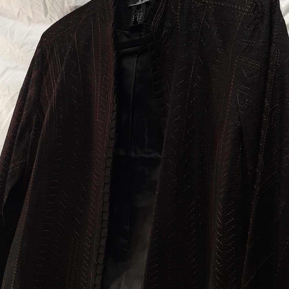 Jacket - Picture 1 of 5